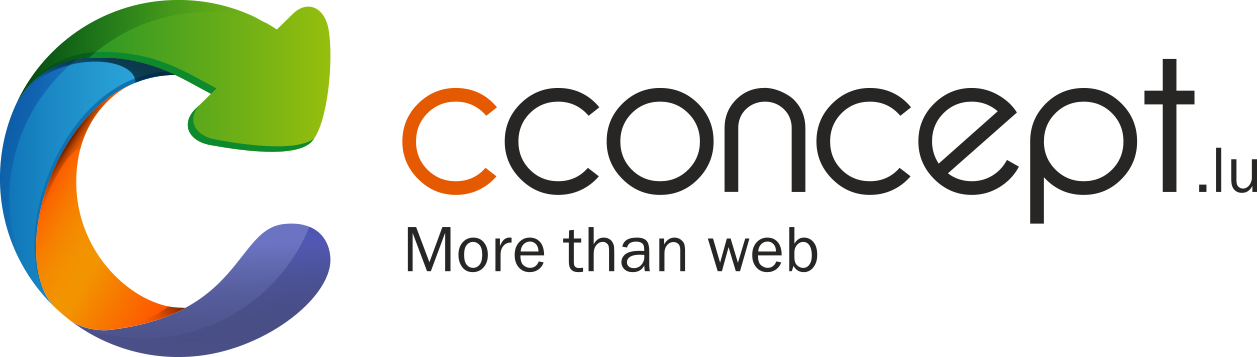 Logo C. Concept